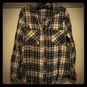 Stitch Fix Skies are Blue top